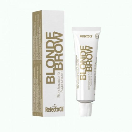 Refectocil bleaching paste for eyebrow 15ml (0) MAKEUP